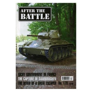 AFTER THE BATTLE ISSUE 170